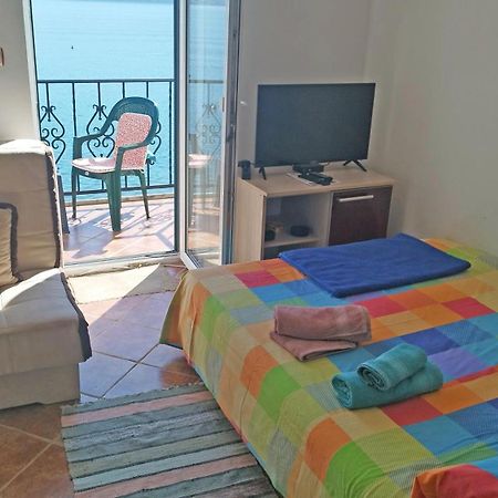 Rooms Beba 헤르섹 외부 사진