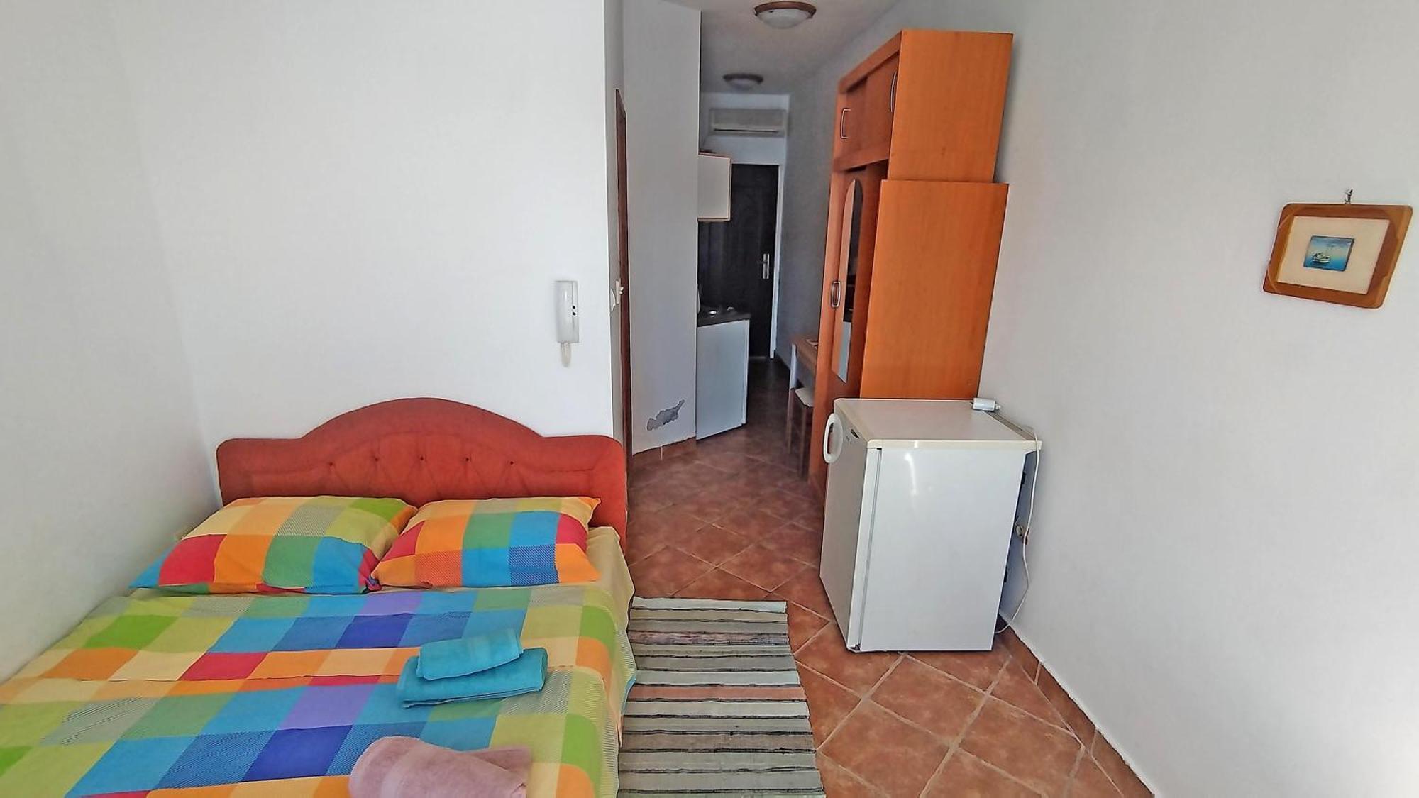 Rooms Beba 헤르섹 외부 사진